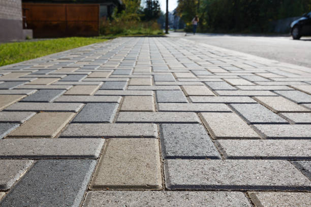 Best Residential Paver Driveway  in Cumberland, IN