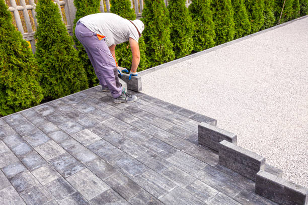 Best Professional Driveway Pavers  in Cumberland, IN