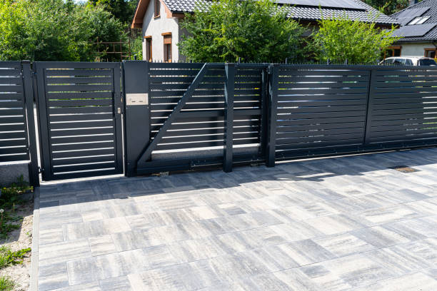 Best Residential Driveway Paver Services  in Cumberland, IN