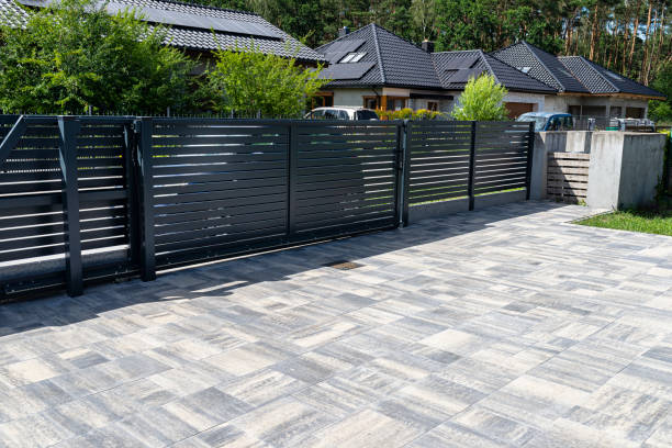 Best Driveway Pavers Near Me  in Cumberland, IN