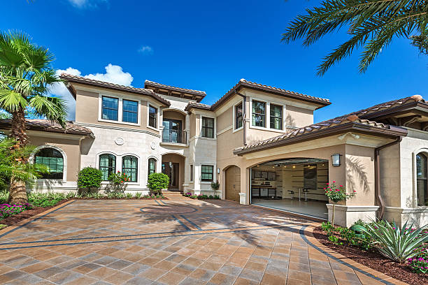 Best Permeable Paver Driveway  in Cumberland, IN