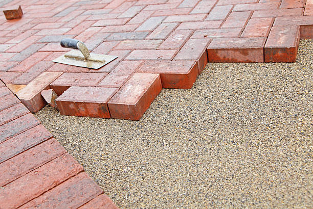 Best Driveway Pavers Near Me  in Cumberland, IN