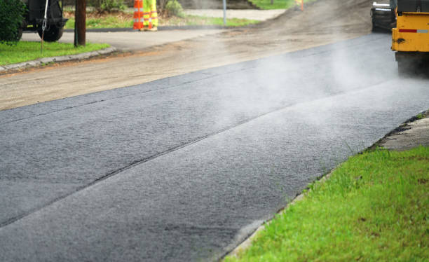 Best Driveway Paver Sealing  in Cumberland, IN
