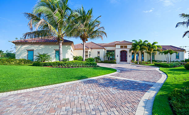 Best Driveway Resurfacing Pavers  in Cumberland, IN