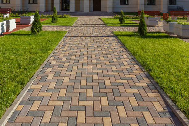 Reasons to Select Us for Your Driveway Paving Requirements in Cumberland, IN