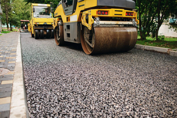 Reliable Cumberland, IN Driveway Pavers Solutions